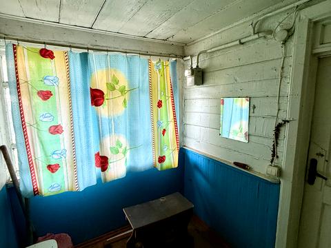 дом по адресу Валерія Сарани ул. (Лермонтова)