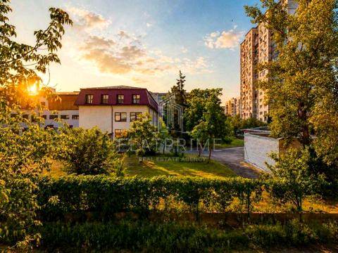квартира по адресу Александра Архипенко ул. (Мате Залки), 10-В
