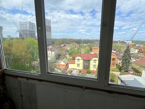 квартира за адресою Науки просп. (Гагаріна), 122