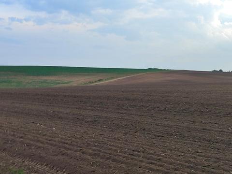 ділянка за адресою 