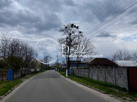 ділянка за адресою українська, 46