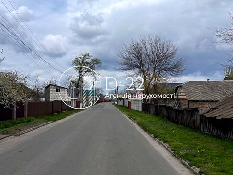ділянка за адресою українська, 46