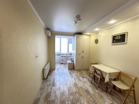 квартира за адресою Академіка Янгеля вул. (Фрунзе), 6к