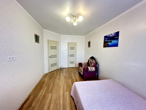квартира за адресою Академіка Янгеля вул. (Фрунзе), 6к