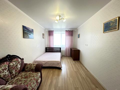квартира за адресою Академіка Янгеля вул. (Фрунзе), 6к