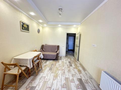 квартира за адресою Академіка Янгеля вул. (Фрунзе), 6к