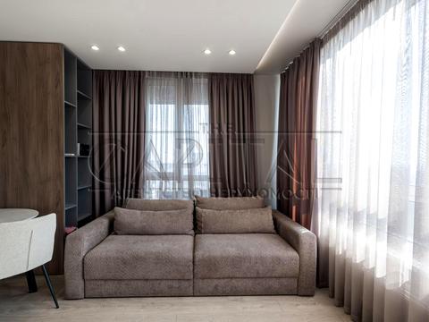 квартира по адресу Тадея Рыльского бульв., 1