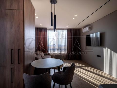 квартира по адресу Тадея Рыльского бульв., 1