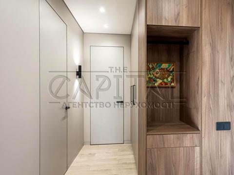 квартира по адресу Тадея Рыльского бульв., 1