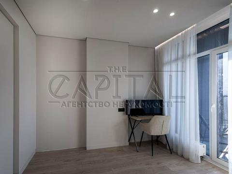 квартира по адресу Тадея Рыльского бульв., 1