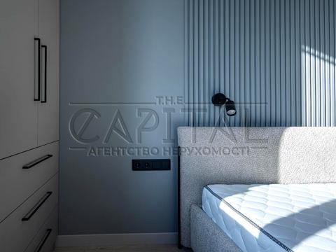 квартира по адресу Тадея Рыльского бульв., 1