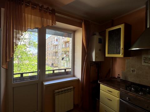 квартира по адресу Грушевского Николая ул., 64