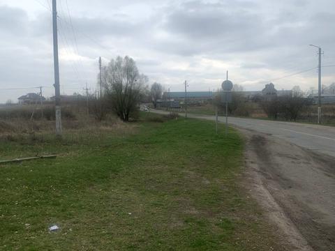 ділянка за адресою 