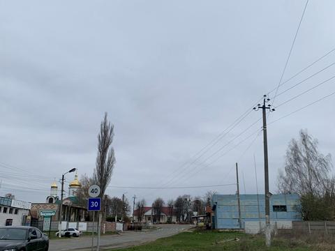 ділянка за адресою 