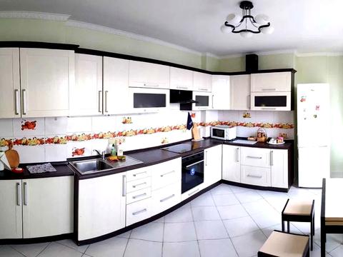 квартира по адресу Валерия Лобановского просп. (Краснозвездный), 6-Г