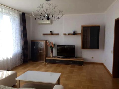 квартира по адресу Валерия Лобановского просп. (Краснозвездный), 6-Г