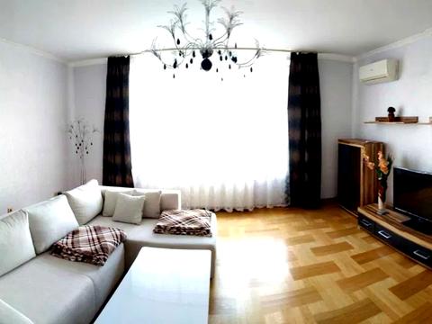 квартира по адресу Валерия Лобановского просп. (Краснозвездный), 6-Г