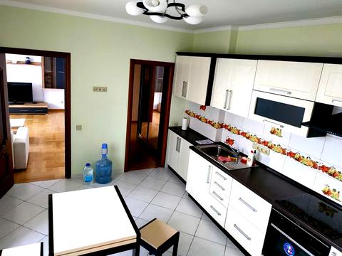 квартира по адресу Валерия Лобановского просп. (Краснозвездный), 6-Г