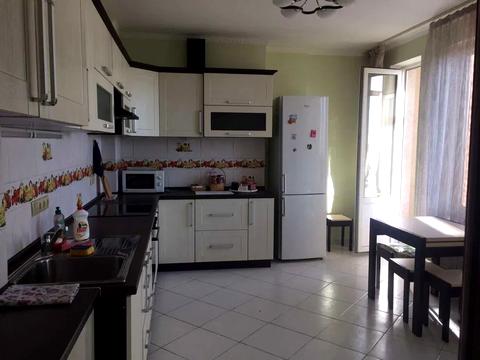 квартира по адресу Валерия Лобановского просп. (Краснозвездный), 6-Г