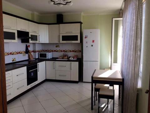 квартира по адресу Валерия Лобановского просп. (Краснозвездный), 6-Г