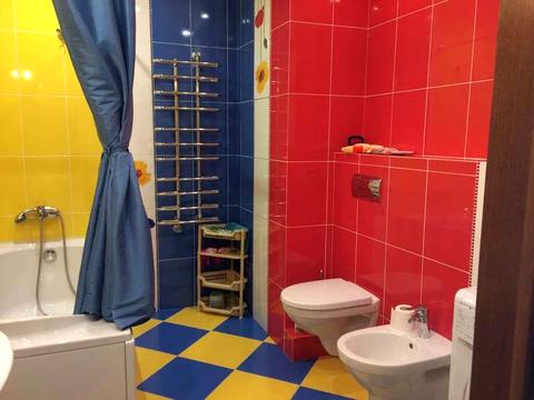 квартира по адресу Валерия Лобановского просп. (Краснозвездный), 6-Г