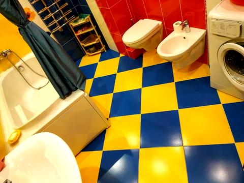 квартира по адресу Валерия Лобановского просп. (Краснозвездный), 6-Г