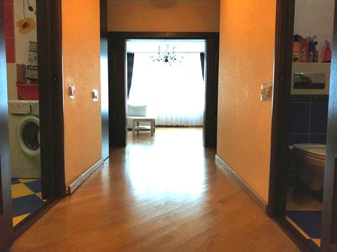 квартира по адресу Валерия Лобановского просп. (Краснозвездный), 6-Г