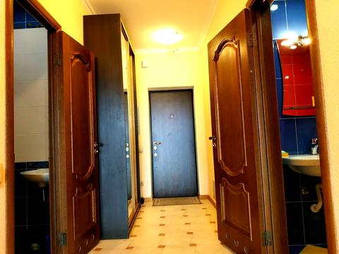 квартира по адресу Валерия Лобановского просп. (Краснозвездный), 6-Г