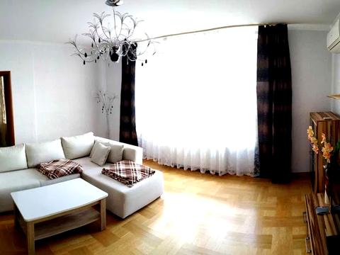 квартира по адресу Валерия Лобановского просп. (Краснозвездный), 6-Г