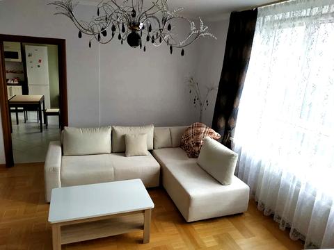 квартира по адресу Валерия Лобановского просп. (Краснозвездный), 6-Г