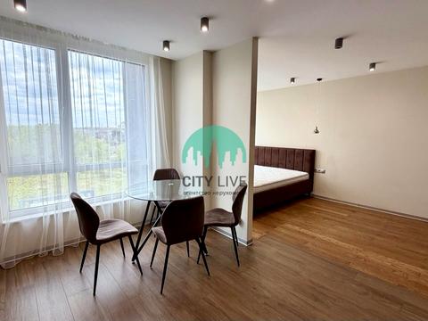квартира по адресу Волчинецкая ул., 223-А