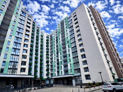 квартира за адресою Тираспольська вул., 52