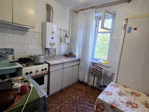квартира по адресу Короля Даниила ул., 9