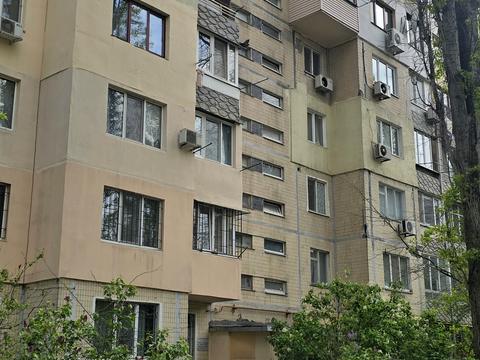 квартира за адресою Сім'ї Глодан вул. (Ільфа і Петрова), 8
