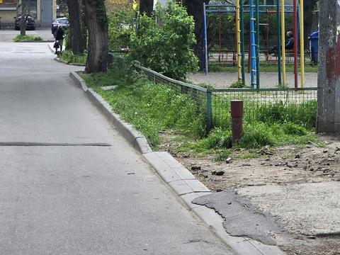 квартира за адресою Сім'ї Глодан вул. (Ільфа і Петрова), 8