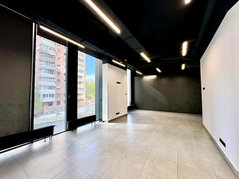 коммерческая по адресу Шевченко ул., 51д