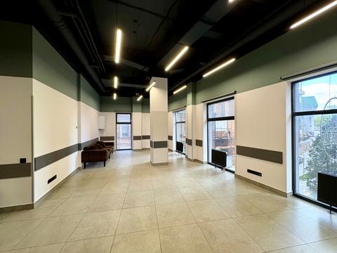 коммерческая по адресу Шевченко ул., 51д