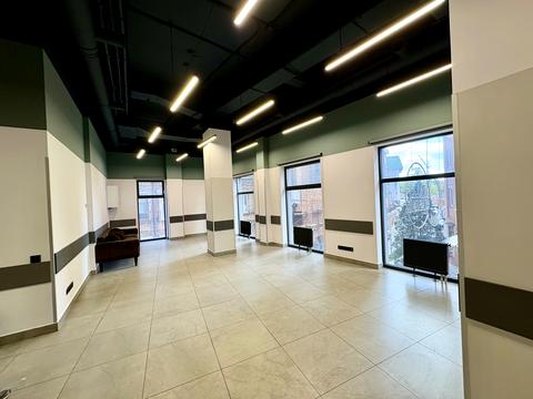 коммерческая по адресу Шевченко ул., 51д