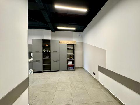 коммерческая по адресу Шевченко ул., 51д