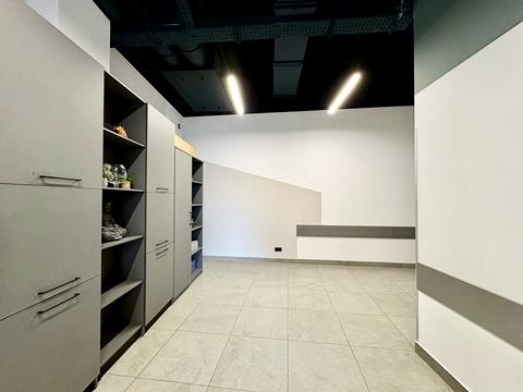 коммерческая по адресу Шевченко ул., 51д