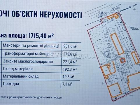 коммерческая по адресу Семена Скляренка ул., 22а