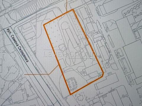 коммерческая по адресу Семена Скляренка ул., 22а