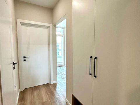 квартира по адресу Салютная ул., (Будинок 02301-02303)