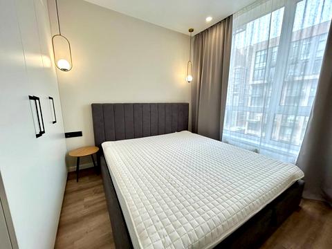 квартира по адресу Салютная ул., (Будинок 02301-02303)