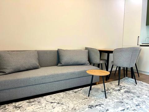 квартира по адресу Салютная ул., (Будинок 02301-02303)