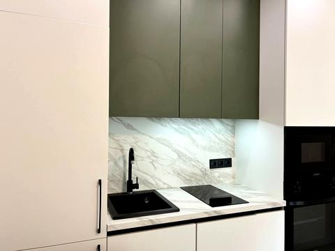 квартира по адресу Салютная ул., (Будинок 02301-02303)