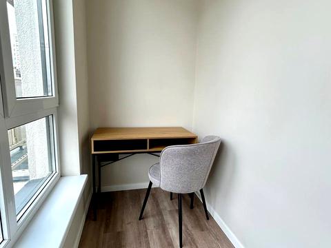 квартира по адресу Салютная ул., (Будинок 02301-02303)