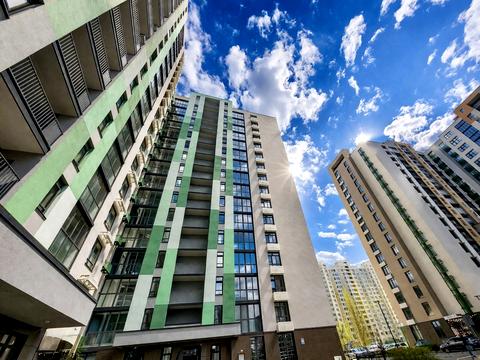 квартира за адресою Тираспольська вул., 52