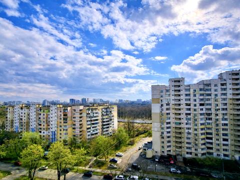 квартира за адресою Тираспольська вул., 52