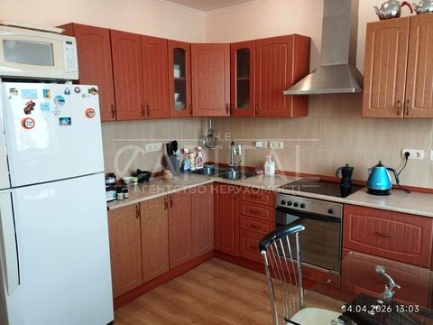 квартира по адресу Анны Ахматовой ул., 13-Г